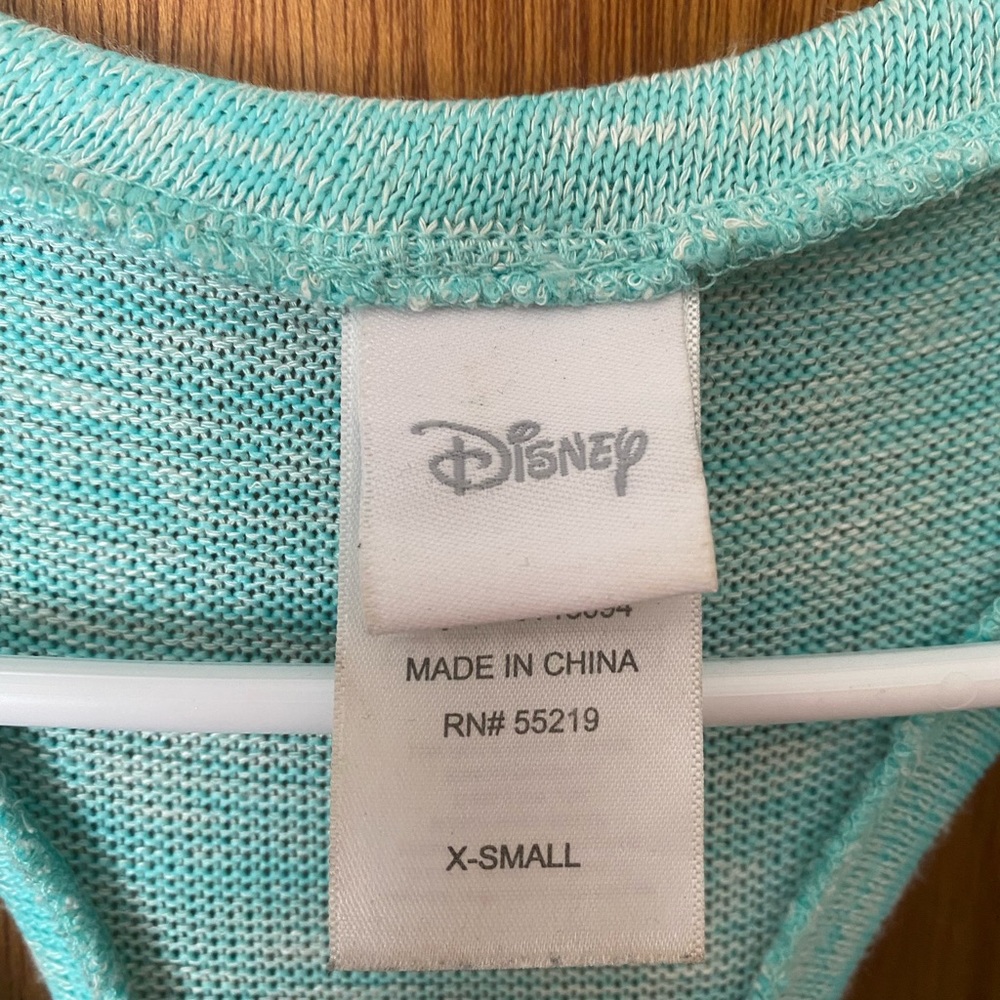 Disney Tank Top - Picture 3 of 3